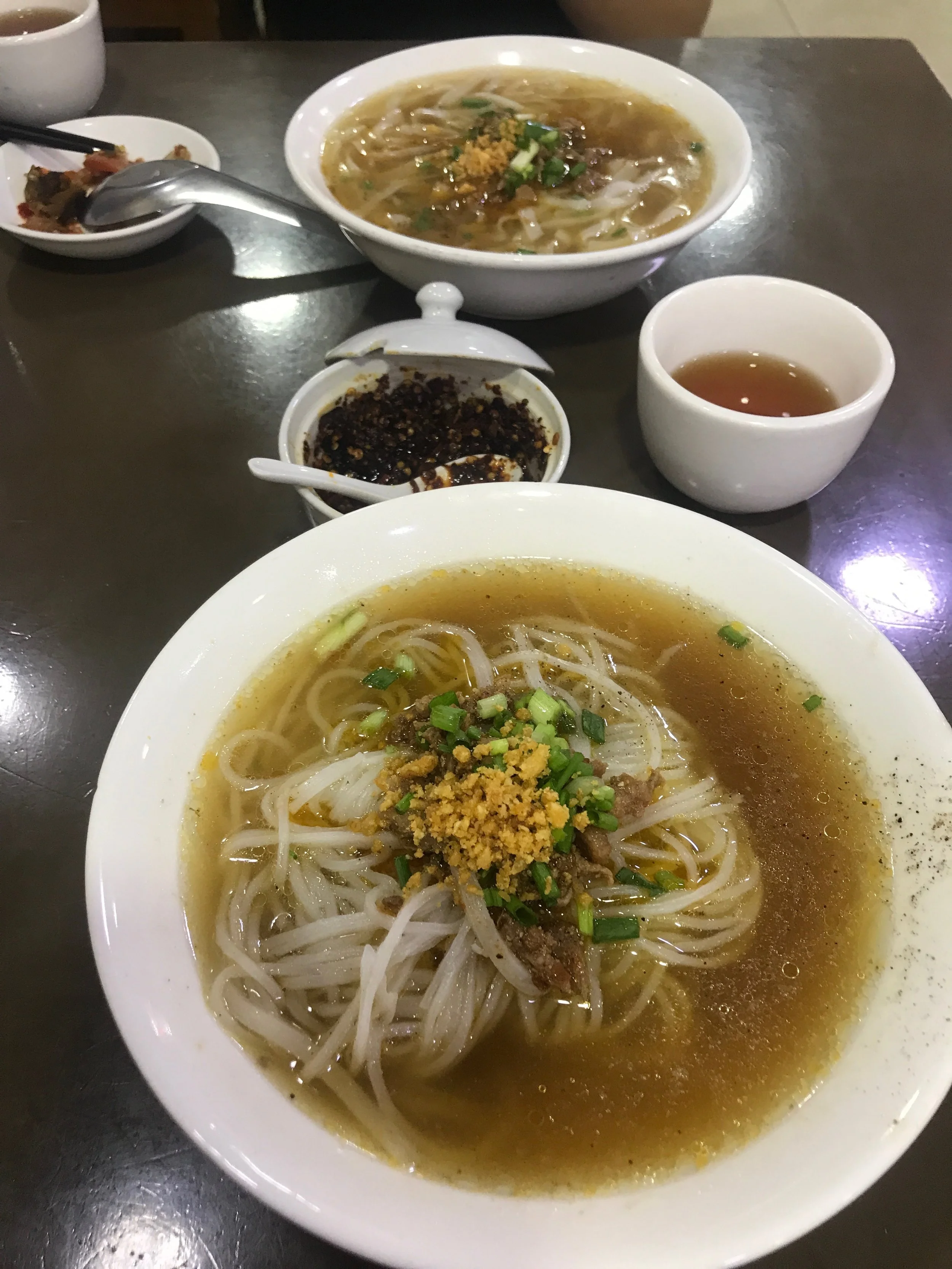 999 Shan noodle house