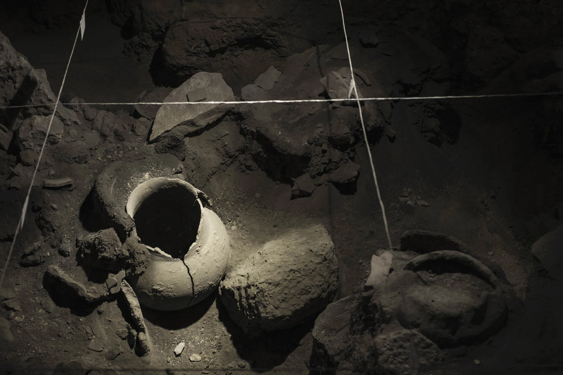 Areni Cave in Armenia Caucasus.jpg