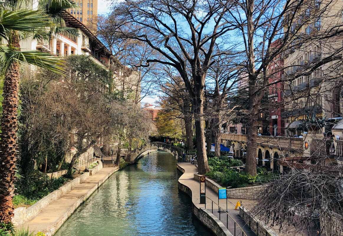 Free Things To Do In San Antonio The