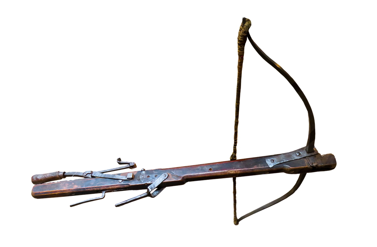 Are You Looking For A New Life Thrill? Try the Crossbow Archery! — The