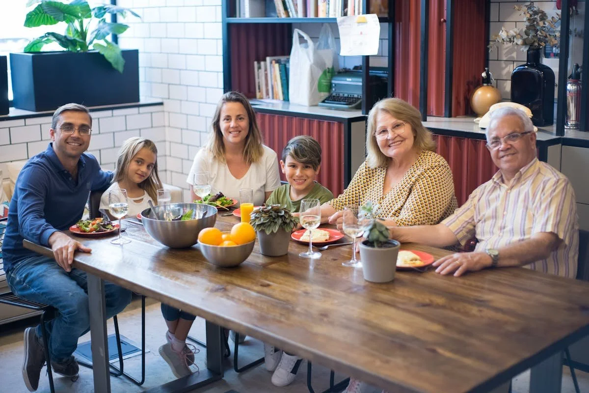 How To Plan a Multi-Generational Trip For Your Family