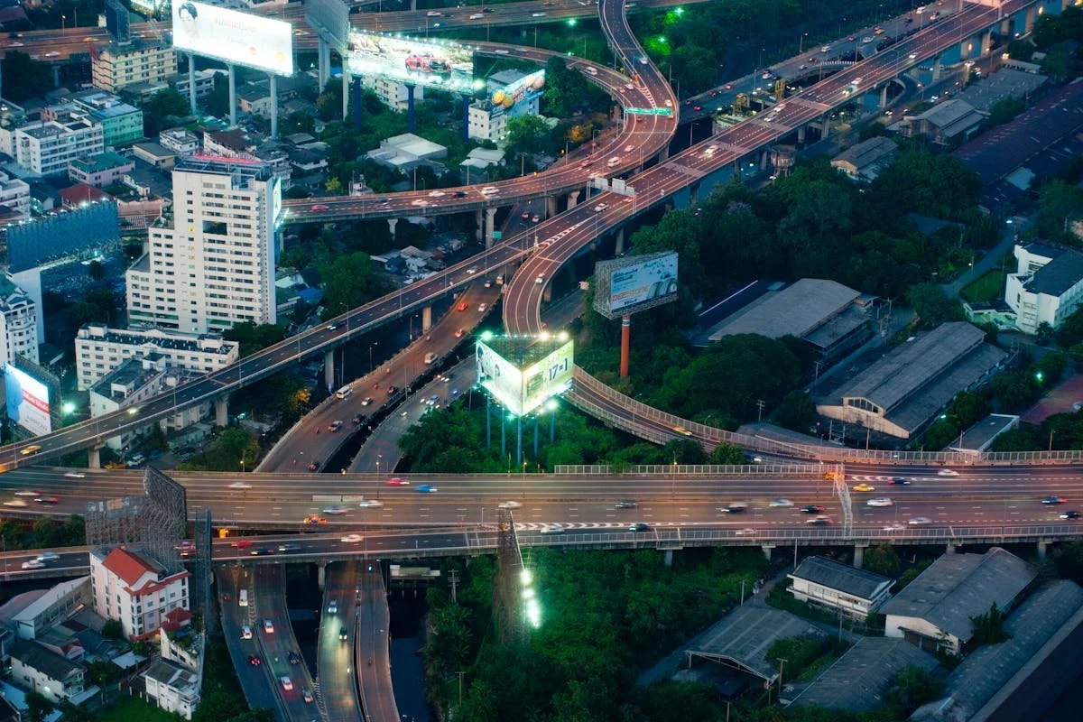The Best Places To Stay While Visiting Bangkok