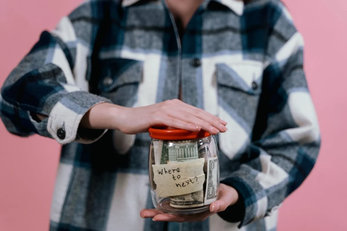How to Save Money Travelling