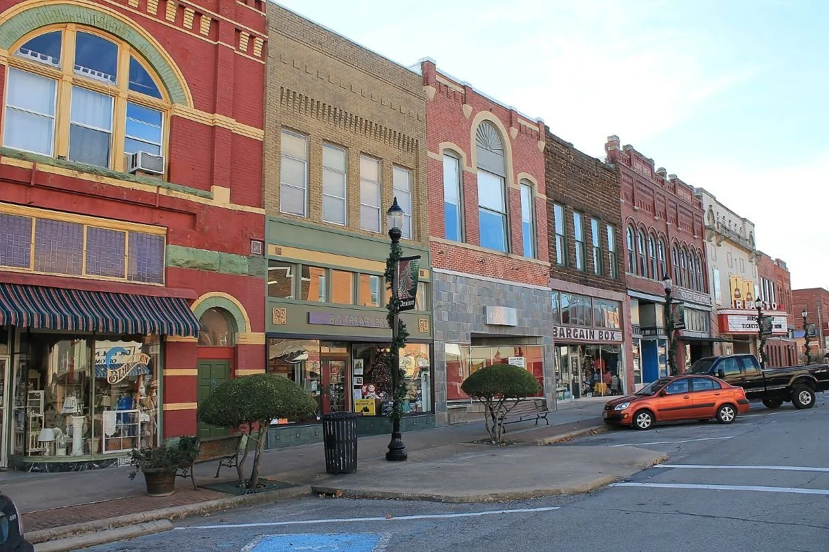 Things to Do Around Denison, TX: A Complete Local Guide