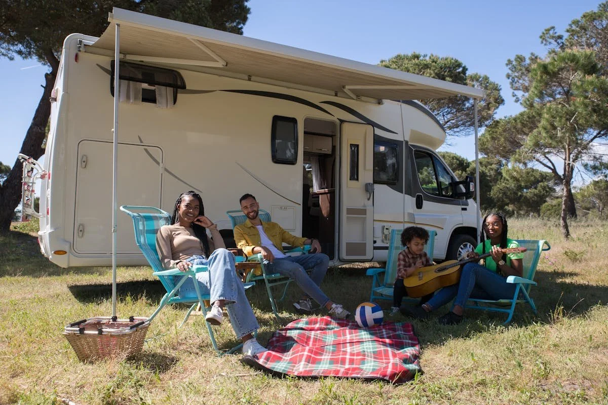 Local Attractions While Camping in Dripping Springs, TX