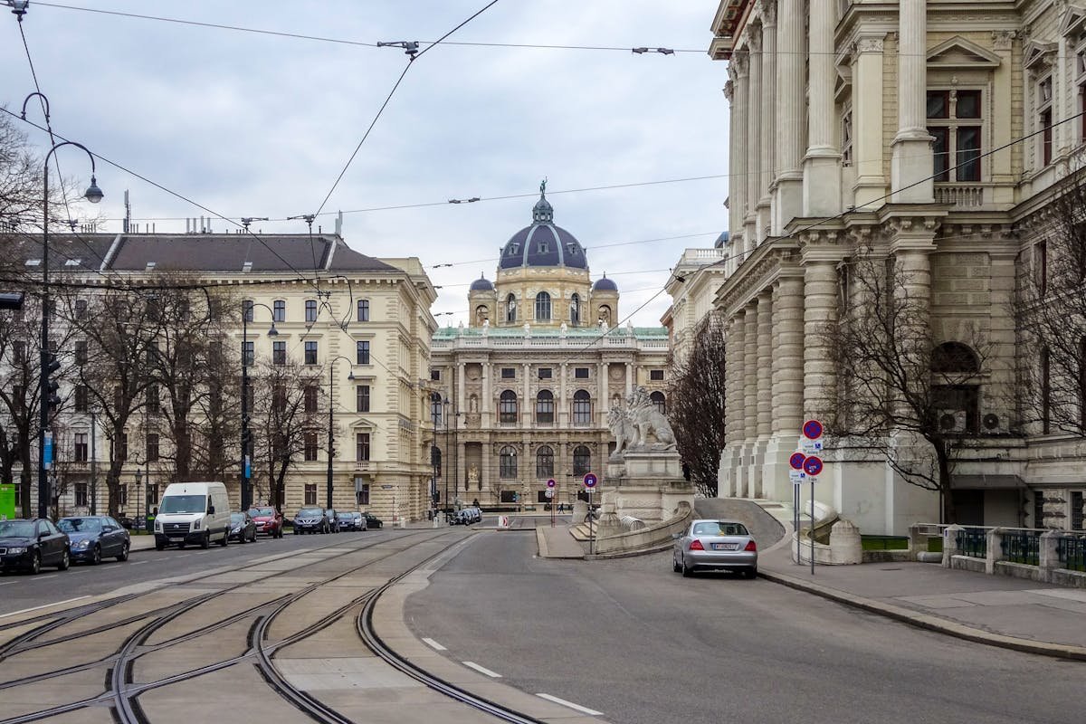 Discover Vienna: Unforgettable Things to Do in Austria’s Enchanting Capital