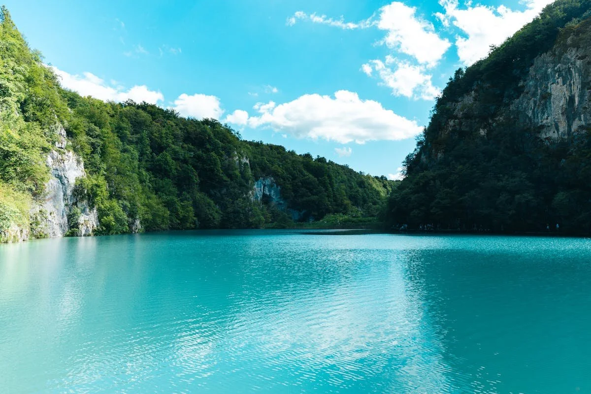 Are Plitvice Lakes Tickets a Good Option for Families Visiting Croatia?