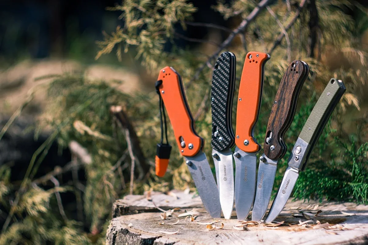How Tactical Knives Fit Into High-Performance Travel and Outdoor Exploration
