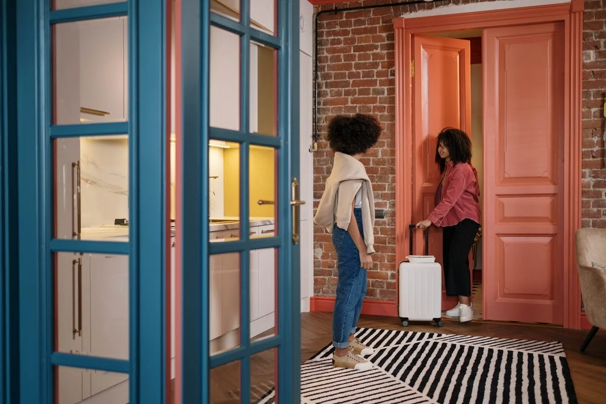 Why More Travelers Are Choosing Whole-Home Rentals Over Resorts