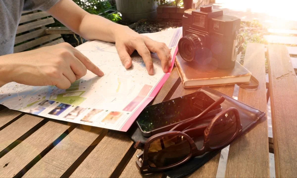 How to Plan the Perfect Event-Focused City Break