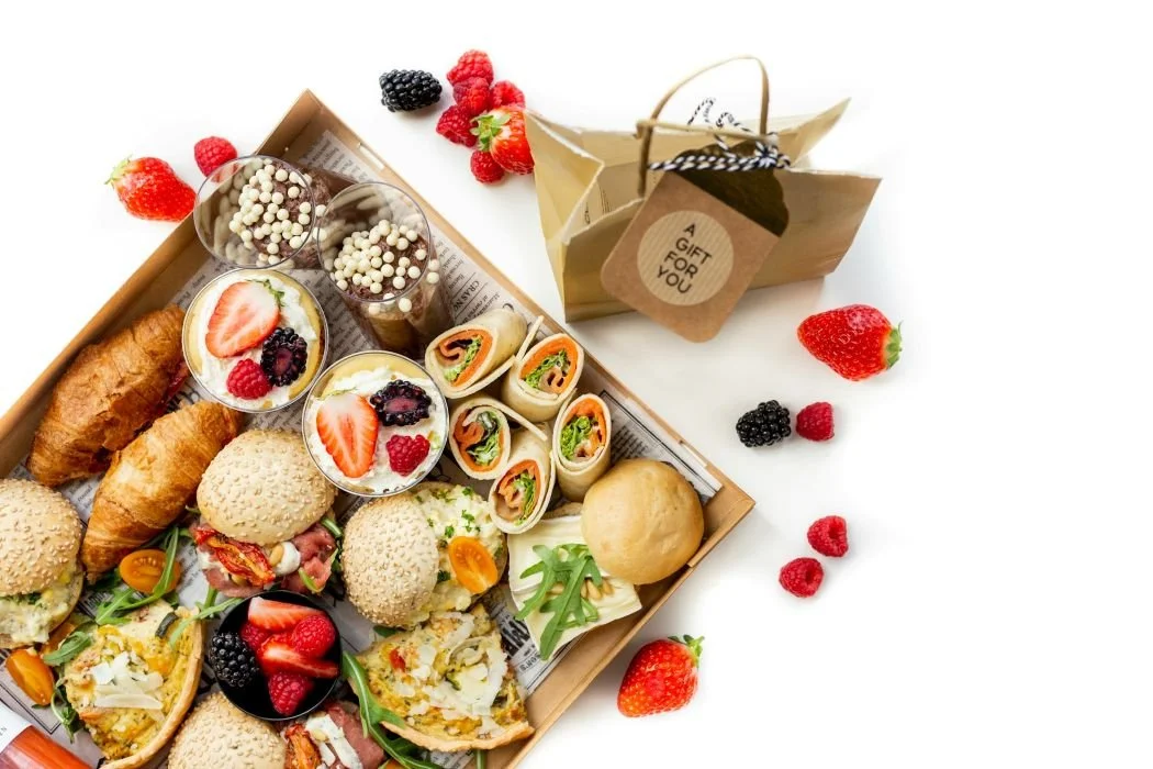 Unique Gift Ideas for the Foodie Who Has Everything