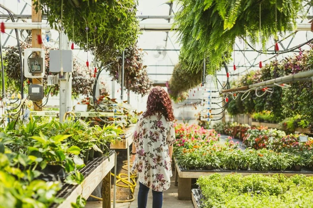 Eco-Friendly Gardening for Busy Mums