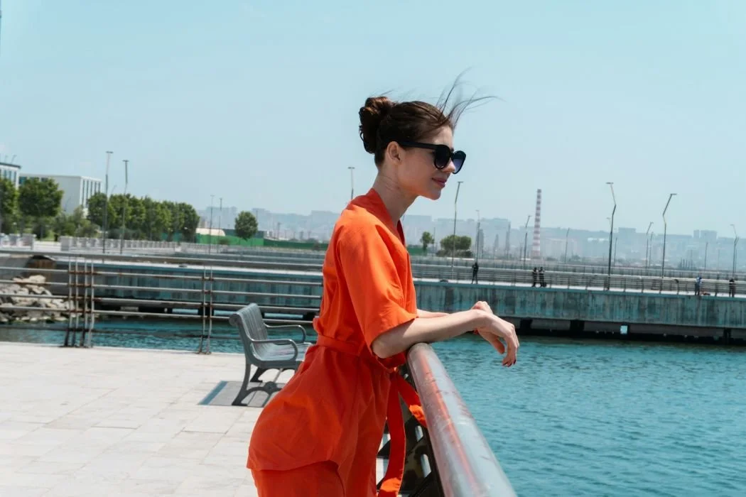 The Art of Solo Travel: Finding Freedom and Self-Discovery