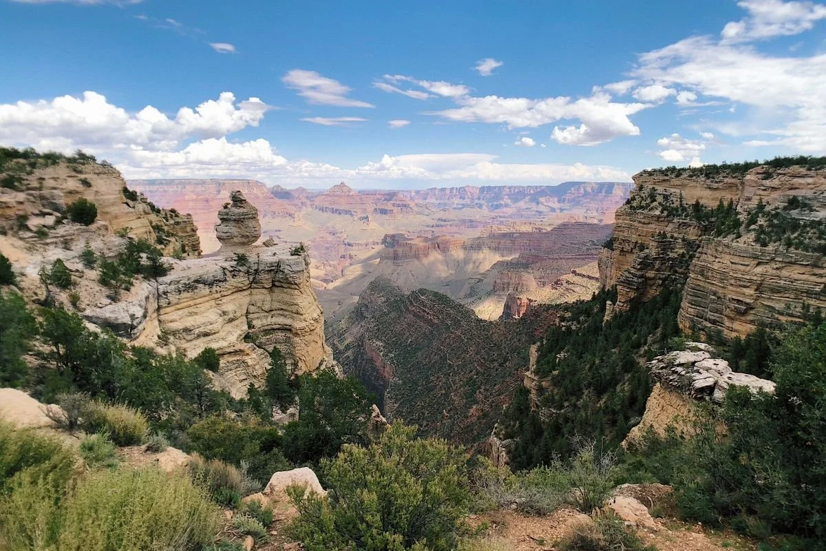 Grand Canyon Adventure Travel Safety: Come Prepared!