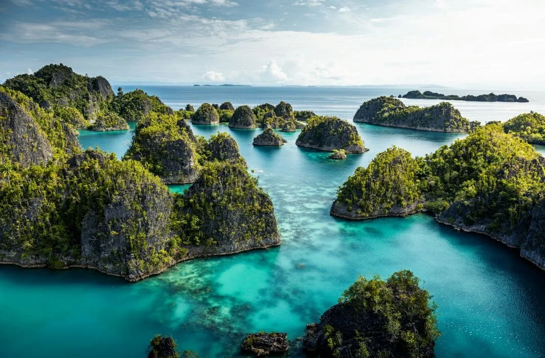 Beyond Bali: Indonesia’s Best Adventure Destinations