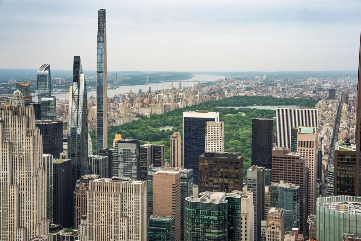 Best Hotels in Midtown Manhattan for Business Travelers