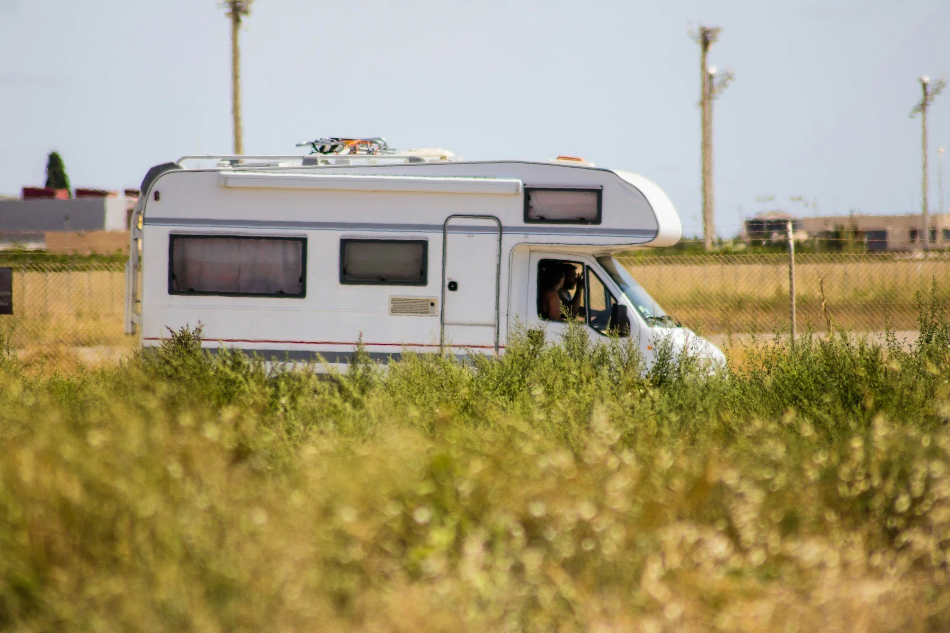 Emory Texas RV Trip: Things to Do Around Lake Fork and Lake Tawakoni
