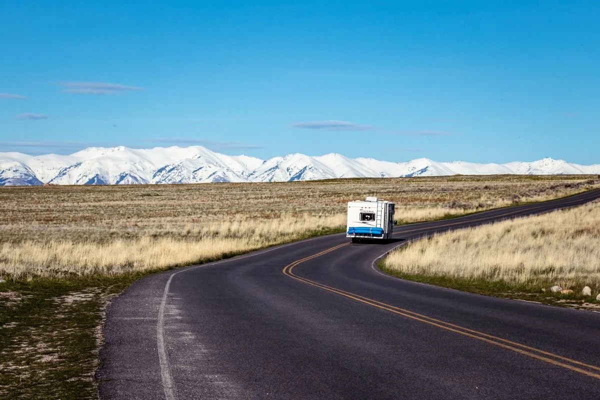 Planning an Arkansas RV Trip: 4 Top Tips