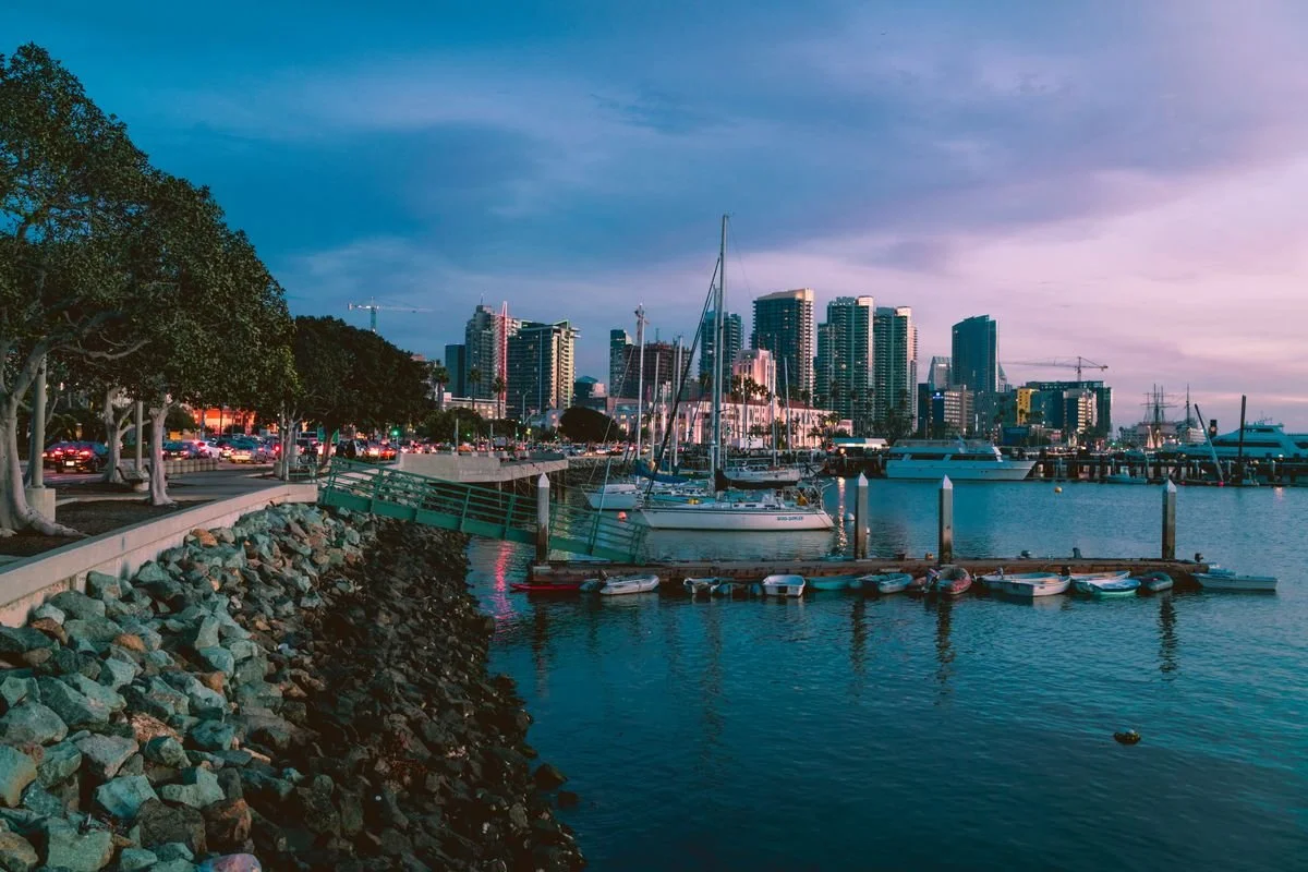 San Diego Adventure Trip: How to Start Your Getaway Without the Stress