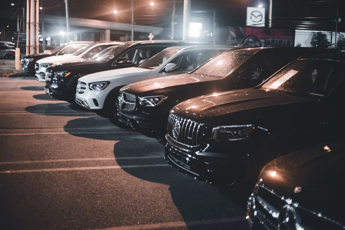 Hidden Costs to Consider Before You Buy A Car