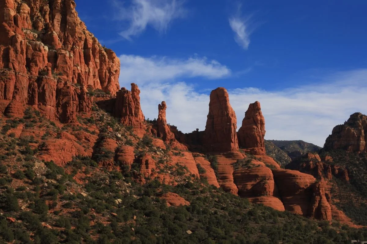 Luxury RV Camping in Sedona: A Comfortable Way to Explore Arizona’s Red Rocks