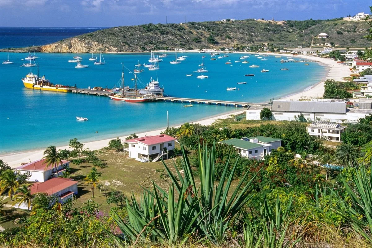 Anguilla Road Trip: How to Explore the Island on Your Own