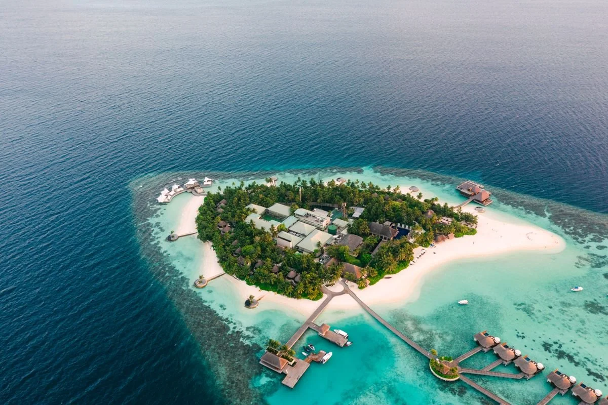 Private Island Experiences Worth Every Penny