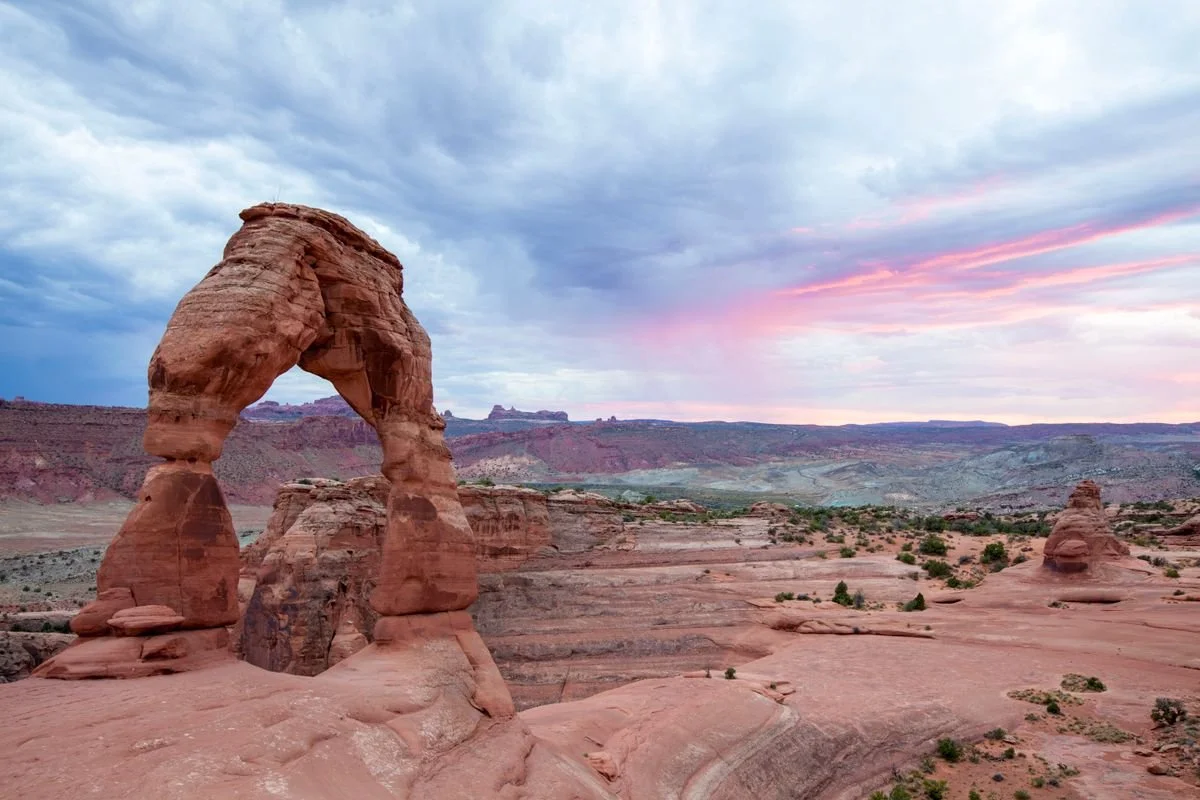 Moab Off-Road Trails: How to Prepare for an Off-Grid Utah Adventure