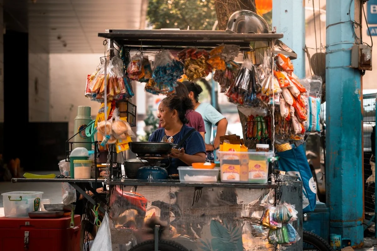 Things to Do in Manila, Philippines for a Relaxing Staycation