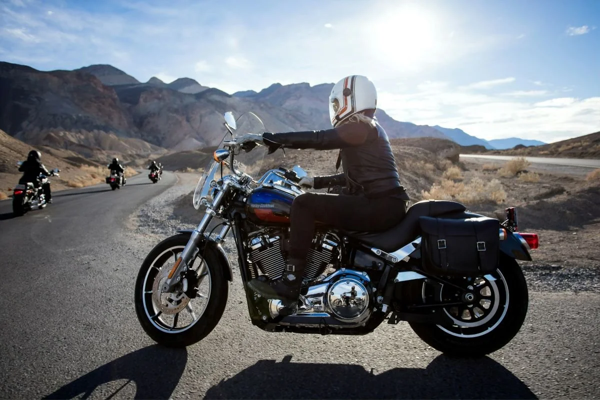 How to Prepare Your Motorbike for a Pacific Coast Highway Road Trip
