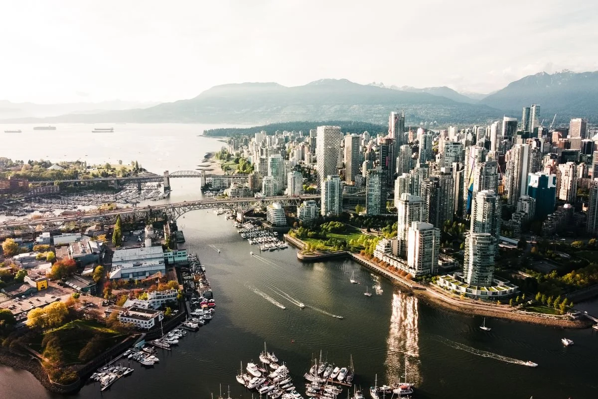 London, Monaco or Vancouver? Three Very Different Entertainment-Focused City Breaks
