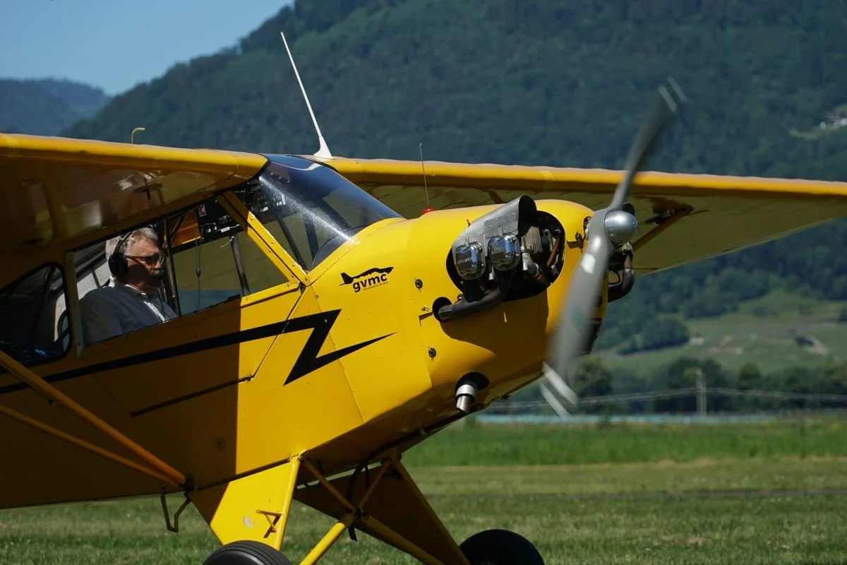 From Travel Enthusiast to Pilot: How to Turn Your Passion for Flying Into Reality