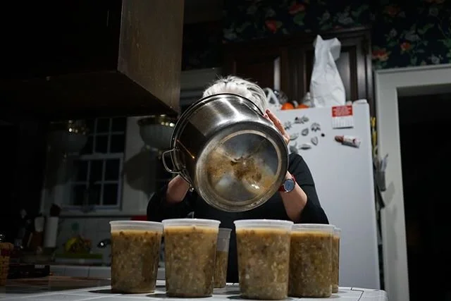 &ldquo;when you wake up in a fictitious world your only frame of reference is fiction&rdquo; 4/9/2020