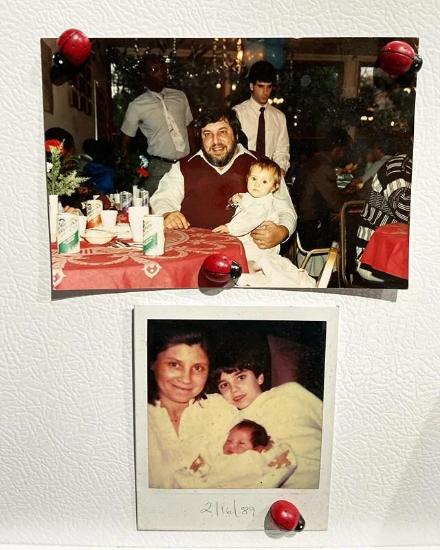 This afternoon my dad and I sat at the kitchen island and tore the crossword pages out of 3 years of NYT weekend magazines. In 2012 I asked if he would begin saving his puzzles for my collection, an archive I&rsquo;m amassing titled Things My Father 