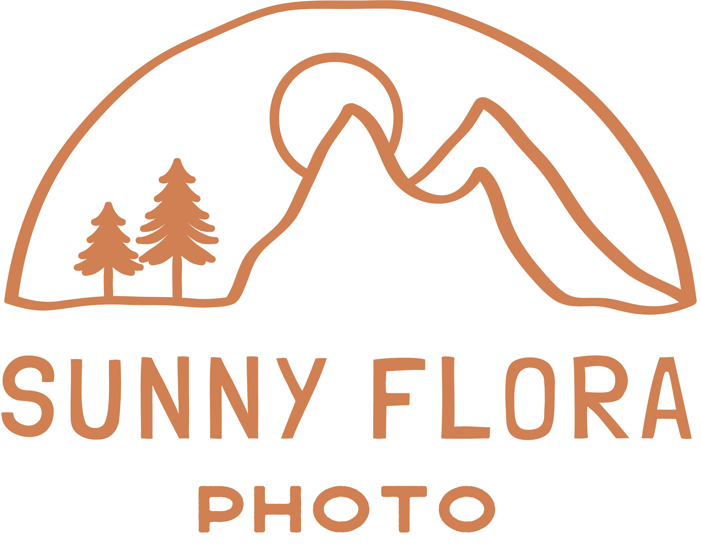 Sunny Flora Photo 