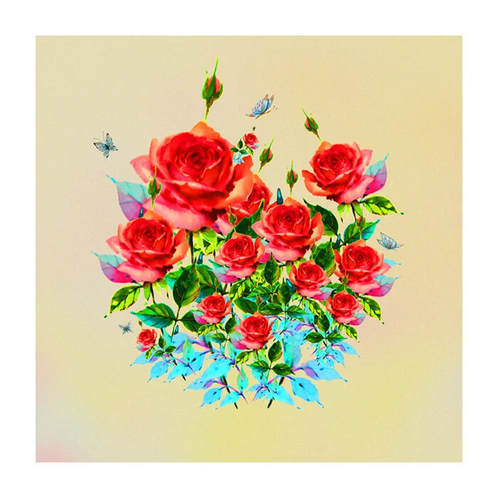 Floral Mischief