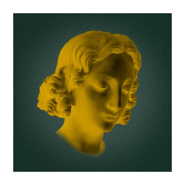 Electric Meditation: Yellow