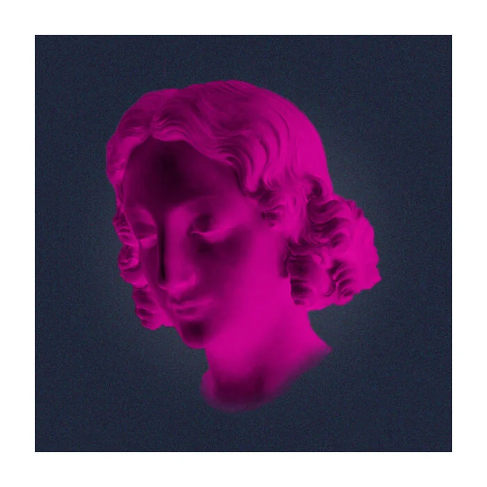 Electric Meditation: Magenta