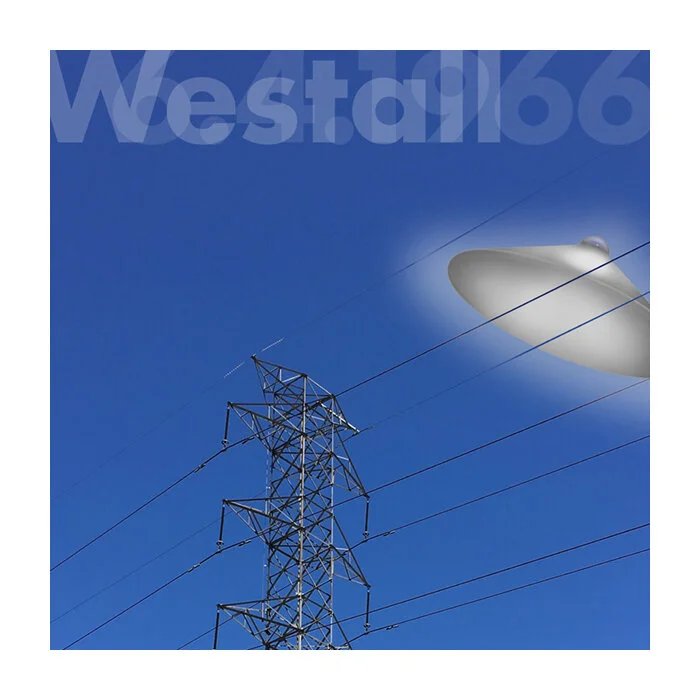 Westall - Powergrid