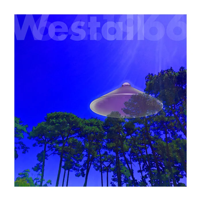 Westall - The Grange
