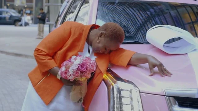 Cadillac - A Promise To Rose