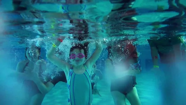 Great Wolf Lodge - What Makes A Family?