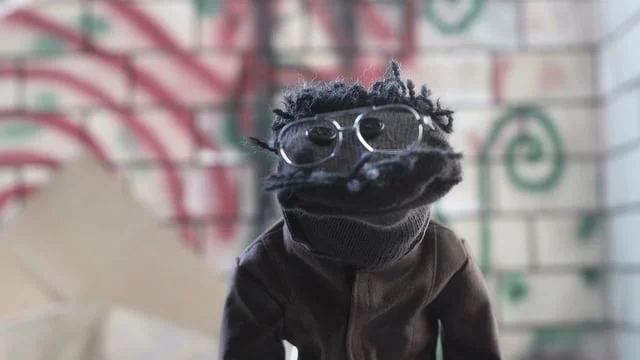 Sox For Socks - Larry