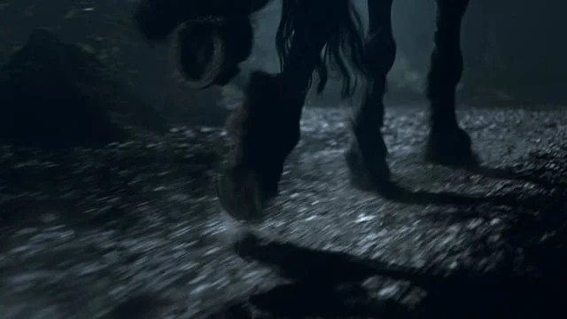 Dunkin - Headless Horseman