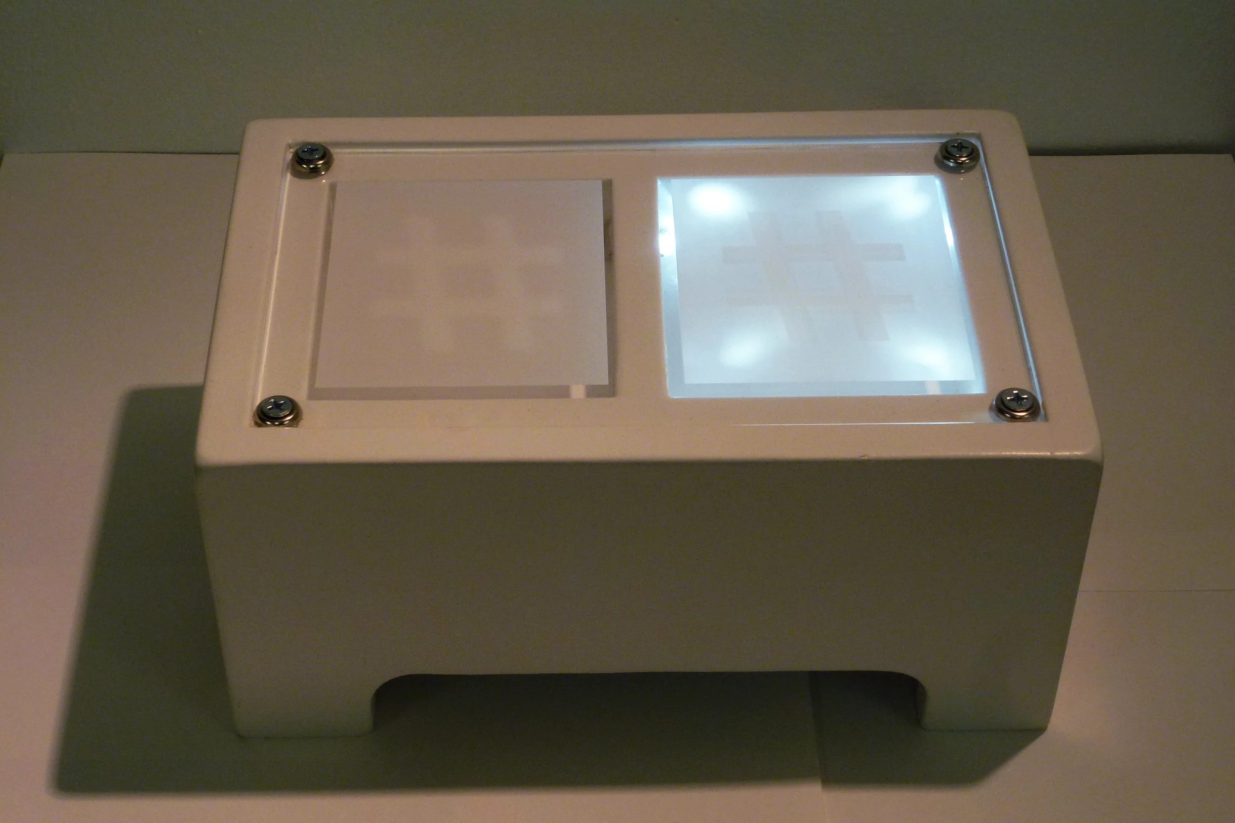 To win Their Hearts and Minds