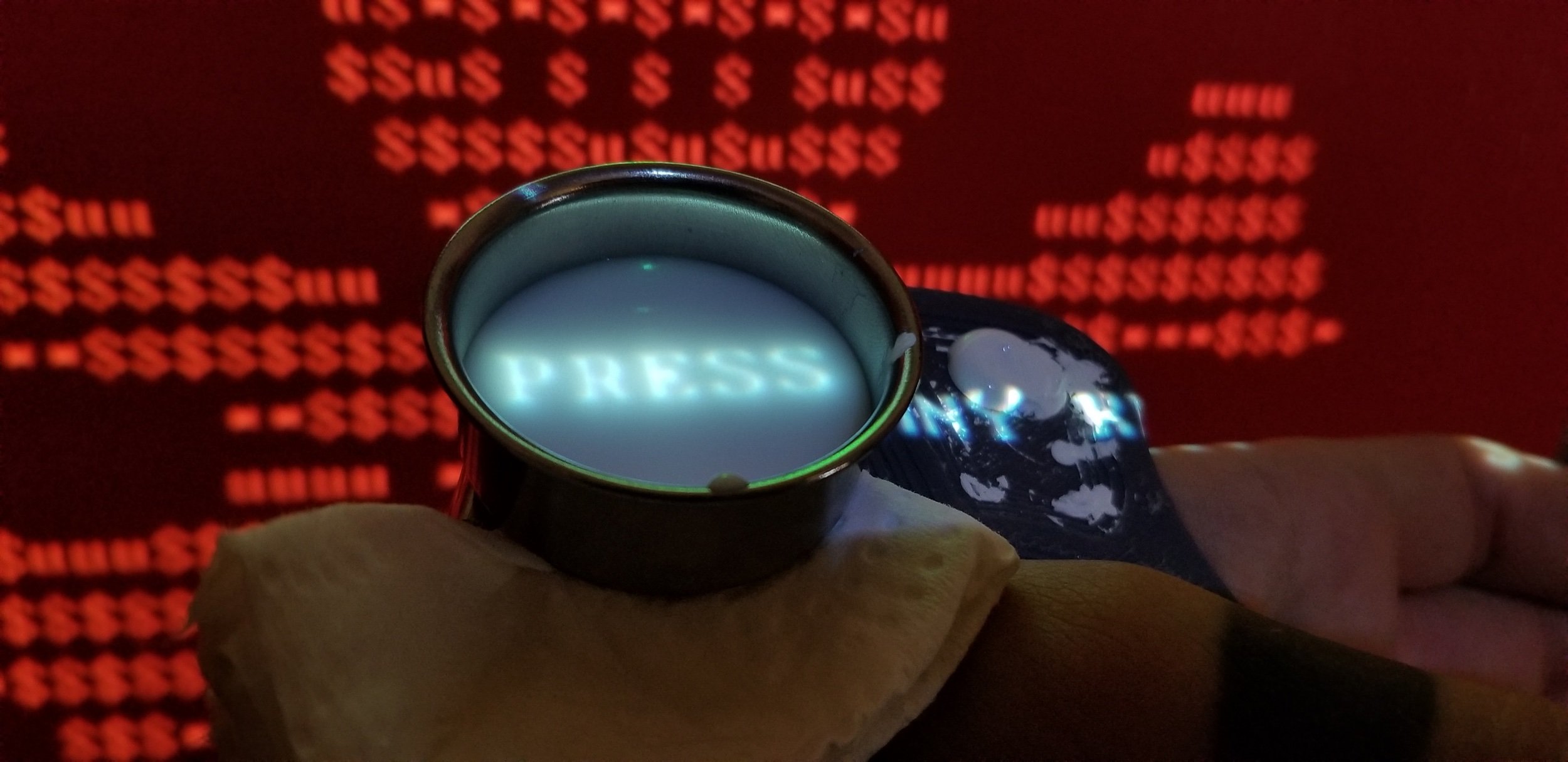 Host Jumping, thinking about viruses and how they’re changing.