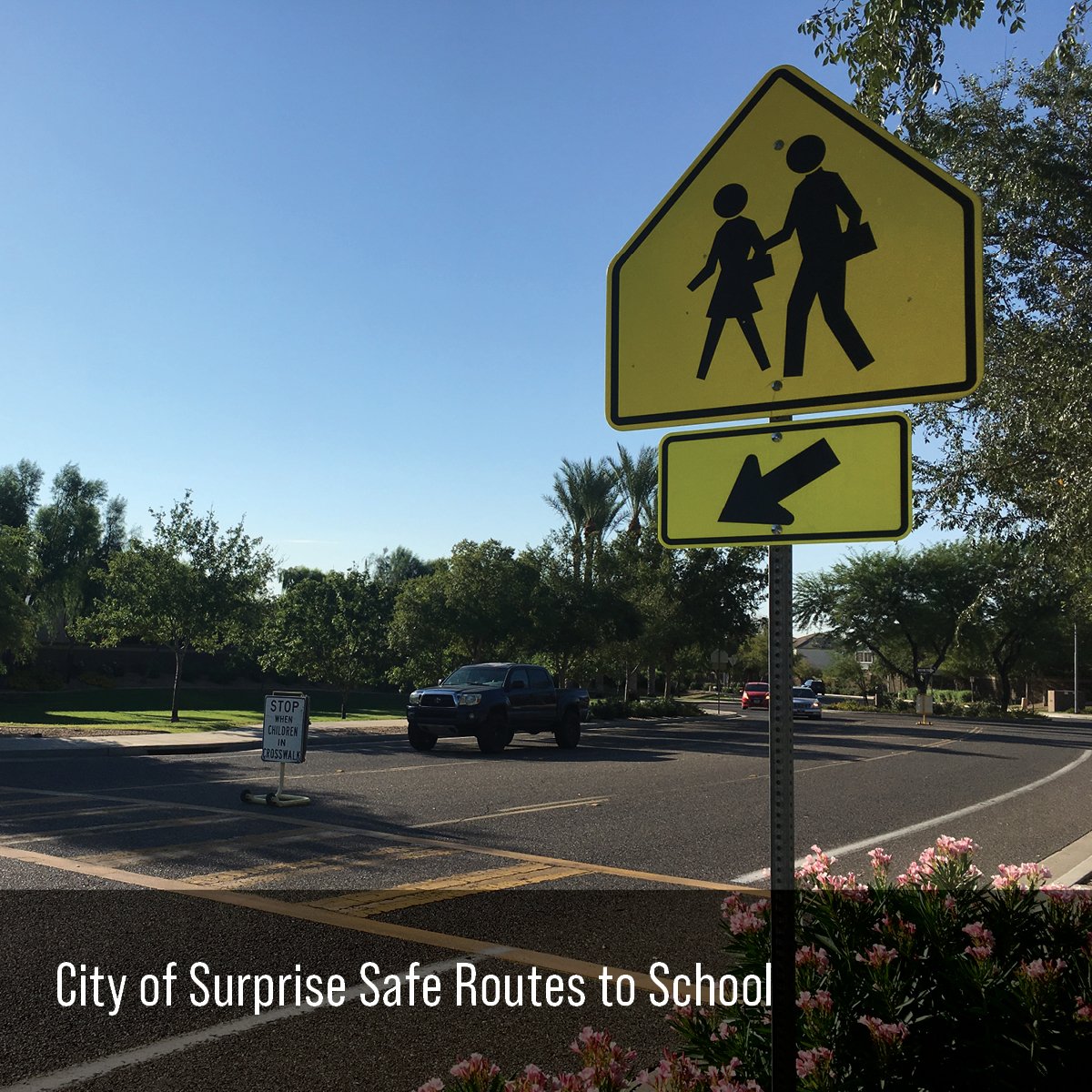 City of Surprise Safe Routes to School 4x4.jpg