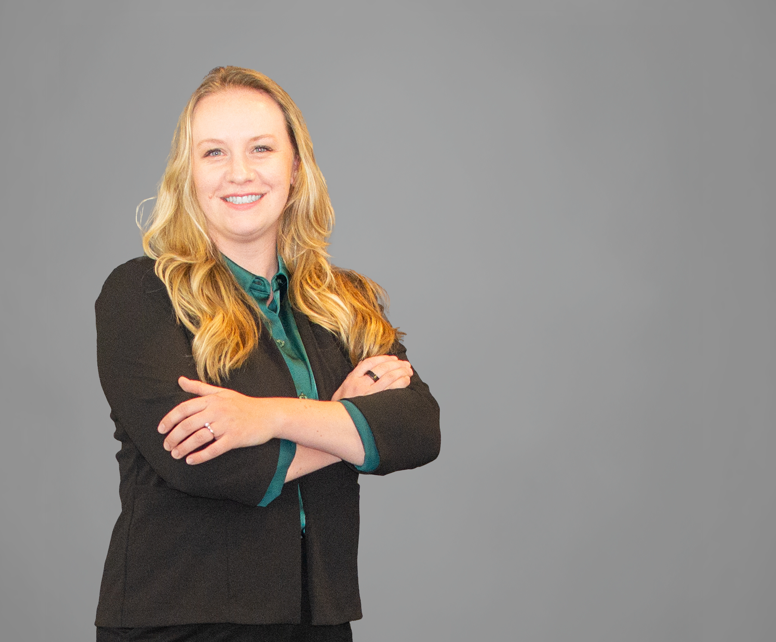 Rae Johnson — Y2K Engineering