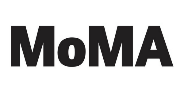 Moma - Museum of Modern Art Logo - Museum Pass - Leonia Public Library NJ.png