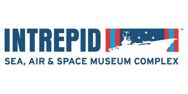 Intrepid Museum Logo - Museum Pass - Leonia Public Library NJ.png